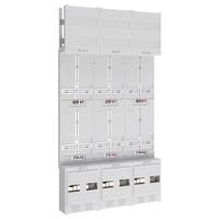 ABN ABNPZ309Z1016 Meterplaats Inhoud: 1 stuk(s)