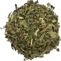 Luchtwegen kruidenthee