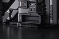 DJI CP.RN.00000190.01 accessoire voor videostabilisatoren Zwart 4 stuk(s) DJI Ronin 4D - thumbnail