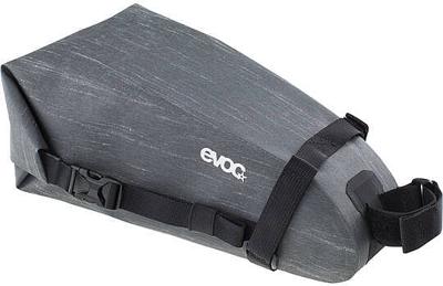 Evoc Seat Pack WP 4 carbon/grey