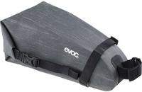 Evoc Seat Pack WP 4 carbon/grey