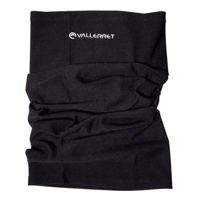 Vallerret 100% Merino Wool Neck Warmer, One Size
