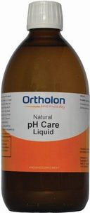 Ortholon pH Care Liquid