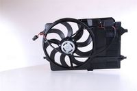 Koelventilator 85124