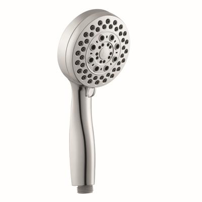 4 inch douche hoofd ABS badkamer bad douche water besparing hoge druk ronde vorm hand douche