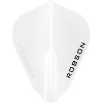 Robson Flight kite White