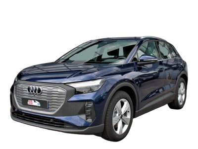 Audi Q4 e tron