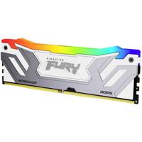 Kingston KF584CU40RWA-24 Werkgeheugenmodule voor PC DDR5 24 GB 1 x 24 GB 0 MHz 288-pins DIMM CL40 KF584CU40RWA-24