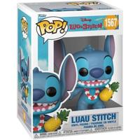 Funko Pop! Disney: Lilo e Stitch - Luau Stitch 1567