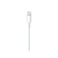 Apple Lightning naar USB-C Kabel MKQ42ZM/A - 2m - Wit - thumbnail