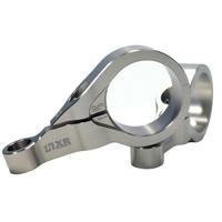 HXR COMPONENTS Hxr stem dh - 31.8 - 50mm - raw