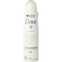 Dove Deodorant spray pure (150 ml) - thumbnail