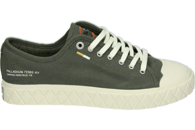 Palladium PALLA ACE WASHED M - alle