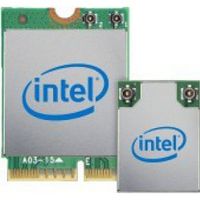 Intel Wireless-AC 9560 Intern WLAN / Bluetooth 1730 Mbit/s - thumbnail