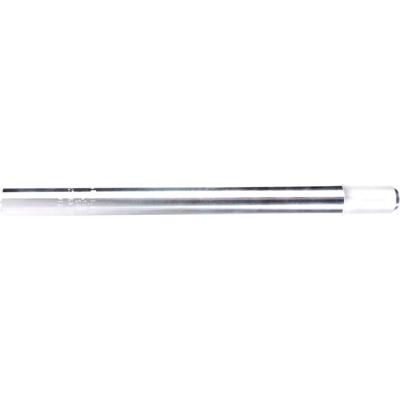 Kalloy Zadelpen kaars 25.0 x 300 alu