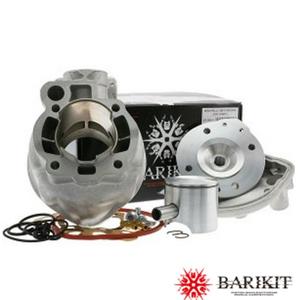 Cilinderkit Barikit Minarelli AM6 77 cc