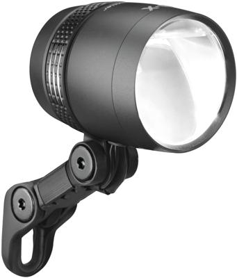 Busch + Müller Busch & müller led koplamp "lumotec iq-x e"