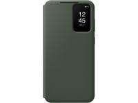 Samsung EF-ZS916CGEGWW Samsung Smart Clear View Cover Galaxy S23+ 5G Green