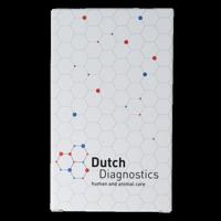 Parvo corona giardia test kat/hond 2 Stuks