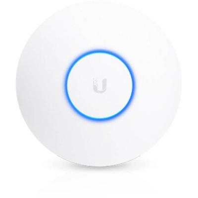 Ubiquiti Networks UAP-AC-HD UniFi Single PoE WiFi-accesspoint 2.4 GHz, 5 GHz