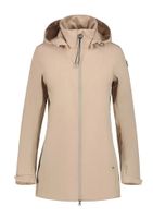 Luhta Erkkola soft shell jas dames