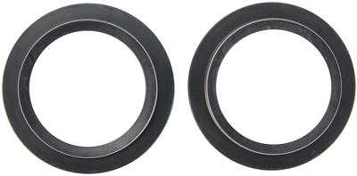 ALL BALLS Racing Dust cap set abr 57-107