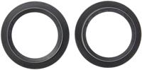 ALL BALLS Racing Dust cap set abr 57-107