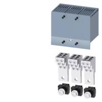 Siemens 3VA9213-0JF60 Accessoire voor vermogensschakelaar 1 stuk(s) (b x h x d) 105 x 89.3 x 64.9 mm