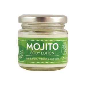 Zoya Goes Pretty Mojito bodylotion lime & mint