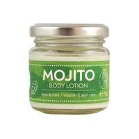 Zoya Goes Pretty Mojito bodylotion lime & mint
