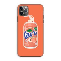 S(peach)less: iPhone 11 Pro Max Tough Case