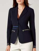 Zip73 Blazer Z25/v512/01/412 Blazers 412 Navy
