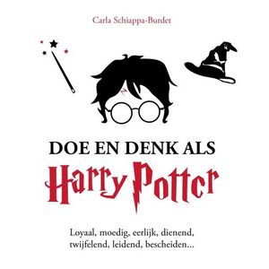 Doe en denk als Harry Potter