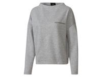 CRIVIT Dames sweater (XS (32/34), Navy chambray)