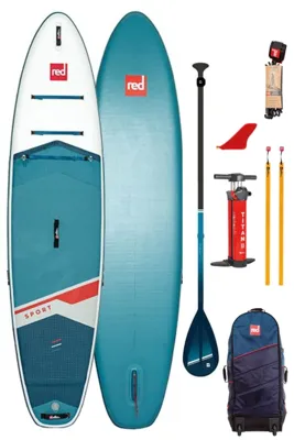 Red Paddle Co 11'3 Sport MSL800
