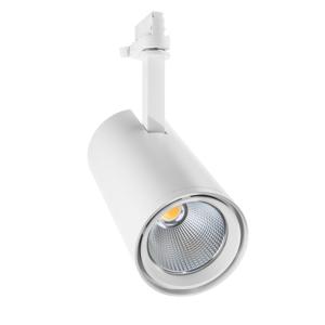 Noxion LED Railspot 3-Fase Spot Accento Wit 35W 3300lm 36D - 940 Koel Wit | Beste Kleurweergave