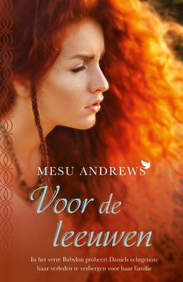 Voor de leeuwen - Mesu Andrews - ebook