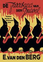 De jazzband van den duivel (Hardback)