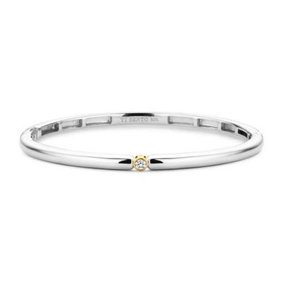 Ti Sento - Milano sterling zilveren armband 2896ZY Ti Sento - Milano sterling zilveren armband 2896ZY