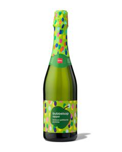 HEMA Bubbelsap Appel 0.75L