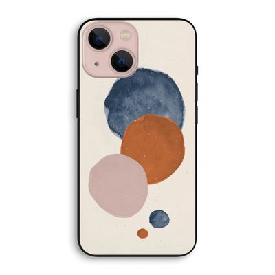 Geo #4: iPhone 13 mini Biologisch afbreekbaar hoesje