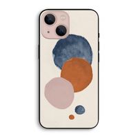 Geo #4: iPhone 13 mini Biologisch afbreekbaar hoesje
