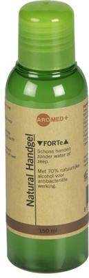 Aromed FORTe natural handgel