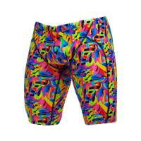 Funky Trunks Colour Funk training jammer zwembroek heren 34