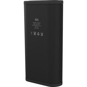 AEG AZE150 stofzuiger accessoire Steelstofzuiger Batterij/Accu