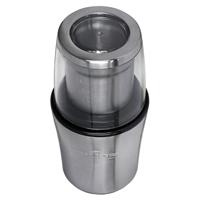 Clatronic PC-KSW 1021 koffiemolen 200 W Roestvrijstaal