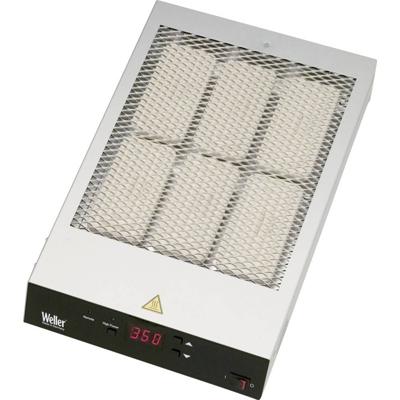 Weller WHP 3000 Infrarot Vorheizplatte Verwarmingselement 1200 W 50 °C - 400 °C