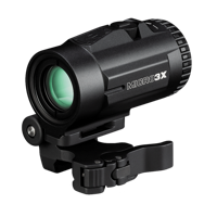 Vortex micro 3x magnifier