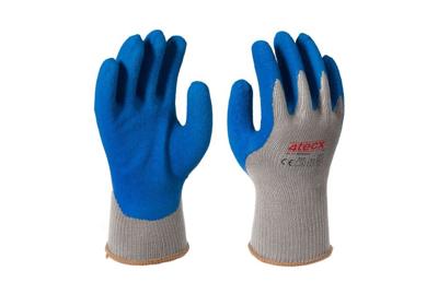 4tecx Handschoen latex grip maat 11
