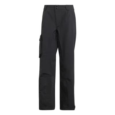 Adidas Dunne Kwaliteit wel waterdicht TERREX 3 Snowboardbroek Heren S